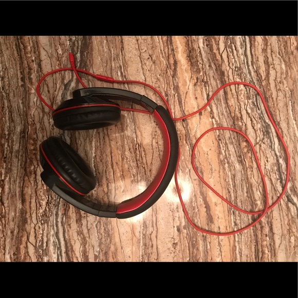 Sound logic TM headphones, brand new, never used. - Picture 1 of 3